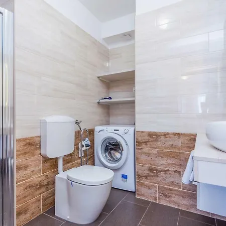 Appartement Luxury With Pool *