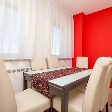 Luxury With Pool * Kostrena