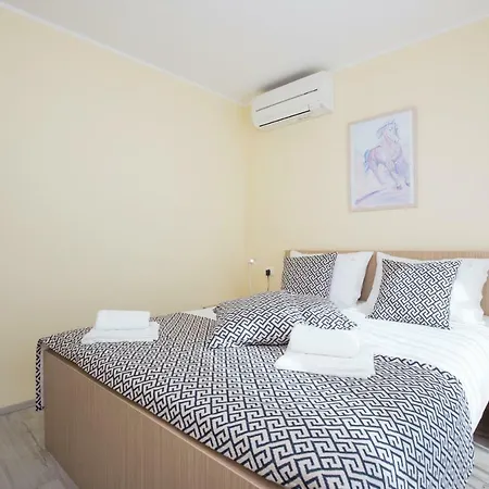 Appartement Luxury With Pool *