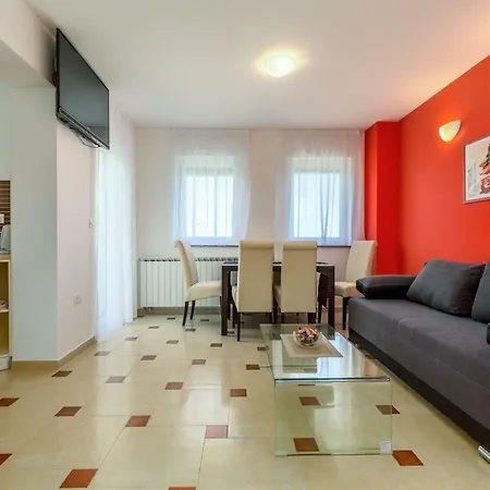 Luxury With Pool * Kostrena