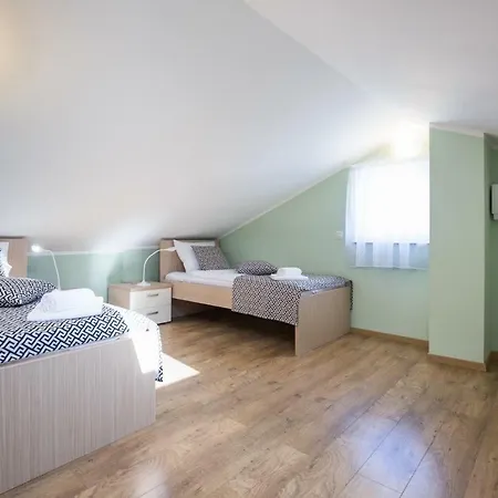 Appartement Luxury With Pool *