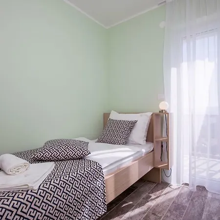 شقة Luxury With Pool