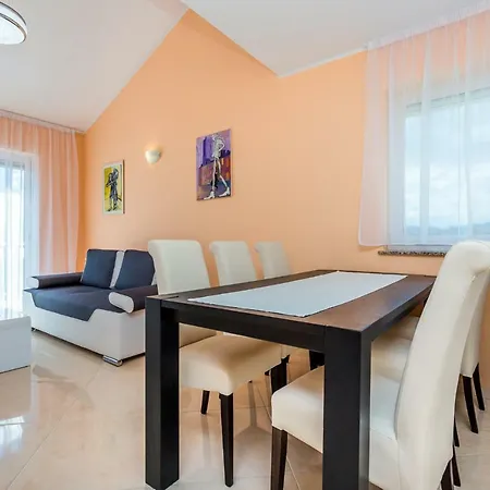 Luxury With Pool * Kostrena