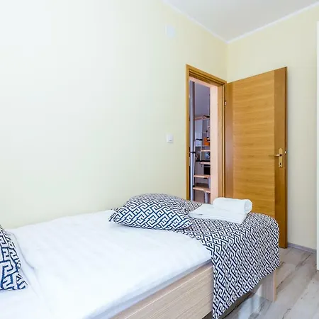 Appartement Luxury With Pool *