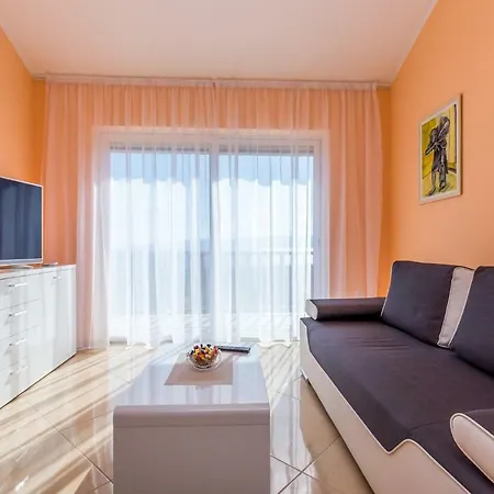 Luxury With Pool * Kostrena