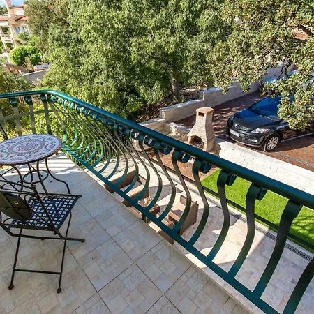 Apartment Luxury With Pool Kostrena