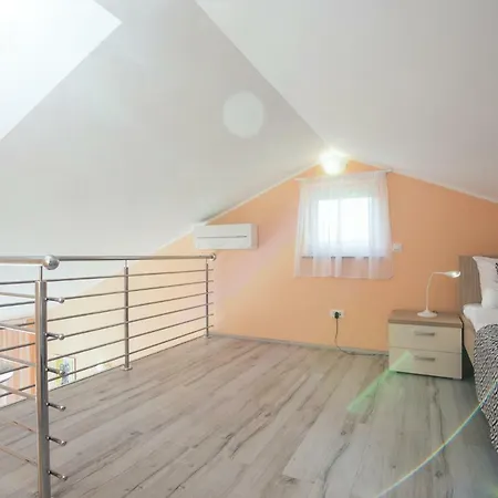 Luxury With Pool Kostrena