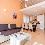 Luxury With Pool Kostrena