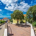 Apartment Luxury With Pool Kostrena