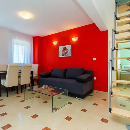 Apartament Luxury With Pool *