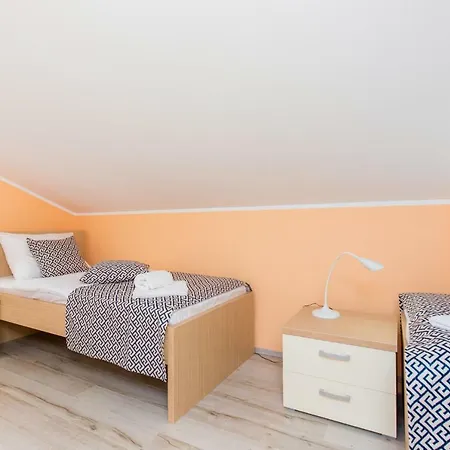Apartament Luxury With Pool *