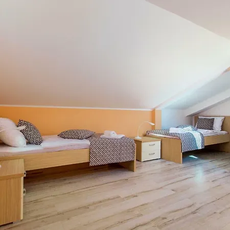 Lejlighed Luxury With Pool *