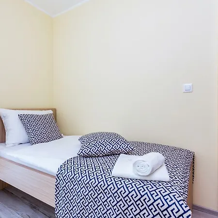 Luxury With Pool Apartament Kostrena