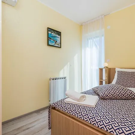 Apartament Luxury With Pool