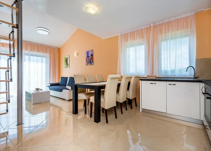 Апартаменты Luxury With Pool *