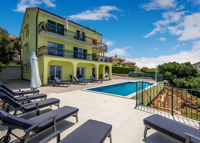 Апартаменты Luxury With Pool *